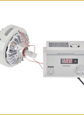 磁粉张力控制器ZQ-200A制动器离合器收卷KTC800A手动数显调节厂家