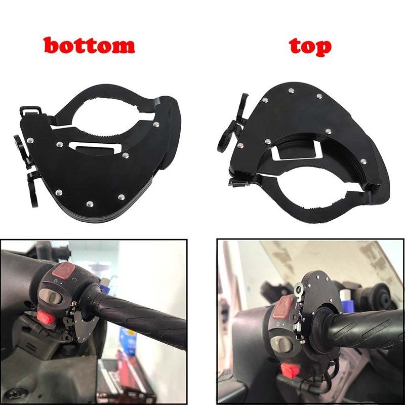 适用于本田CB400X CB500X CB190X CB190TR油门控制巡航控制器配件,淘宝优惠券,粉丝福利购,淘宝优惠卷