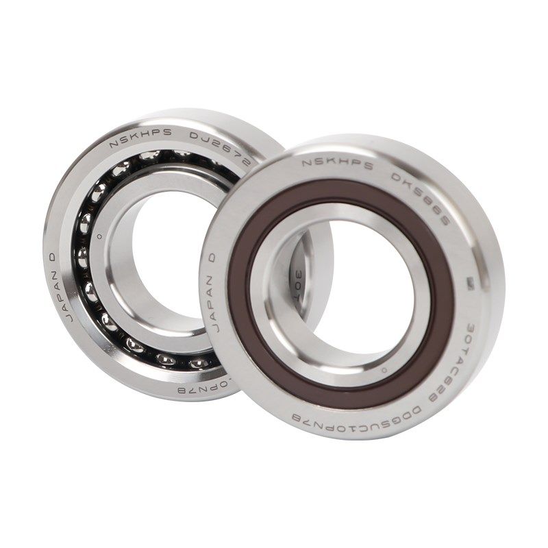 NSK丝杠配对轴承7602020 760204 7602025 760205 760206 TN/P4DBB,淘宝优惠券,粉丝福利购,淘宝优惠卷