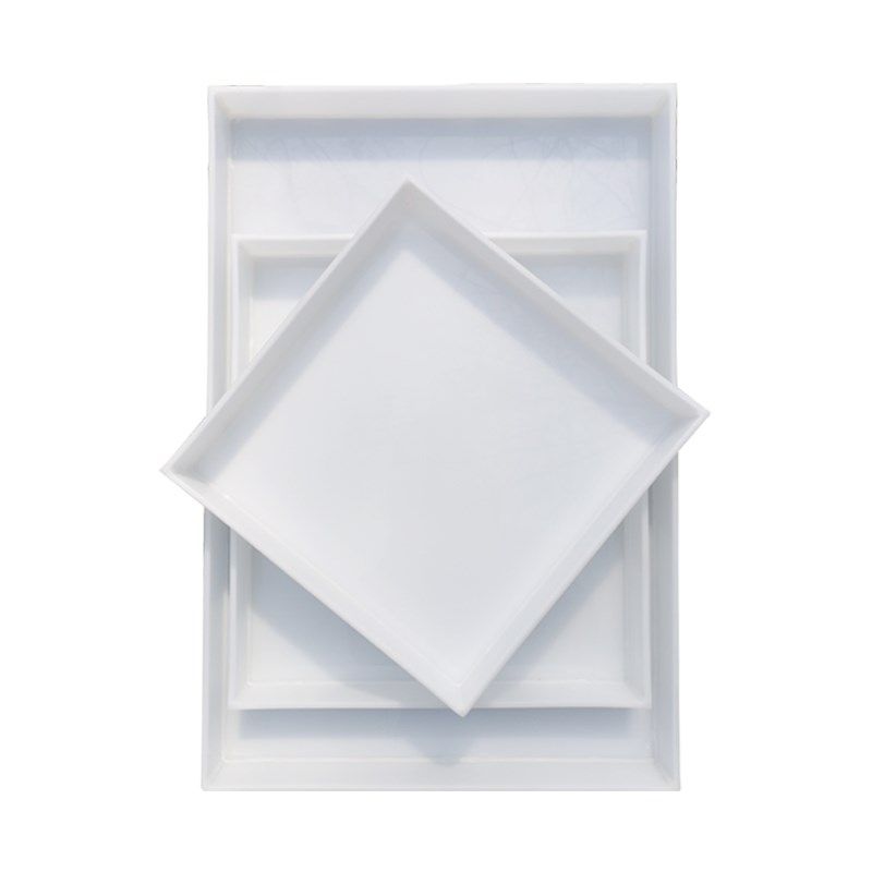 实验室托盘防腐蚀pp酸碱柜托盘塑料危化品废弃物防渗漏耐酸碱托盘,淘宝优惠券,粉丝福利购,淘宝优惠卷