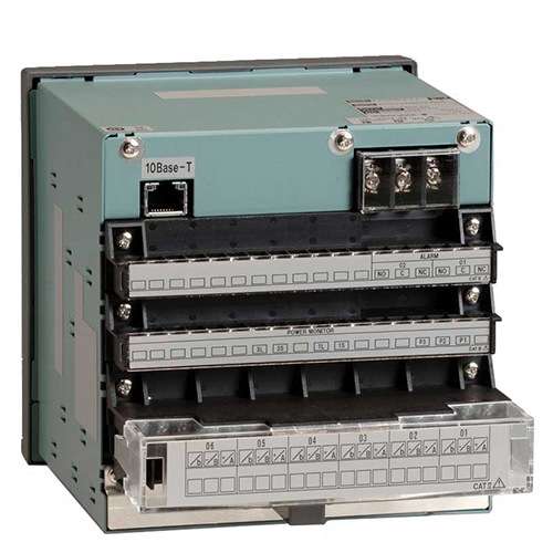 横河YOKOGAWA 无纸记录仪FX1002、FX1004、FX1006系列 - 图1