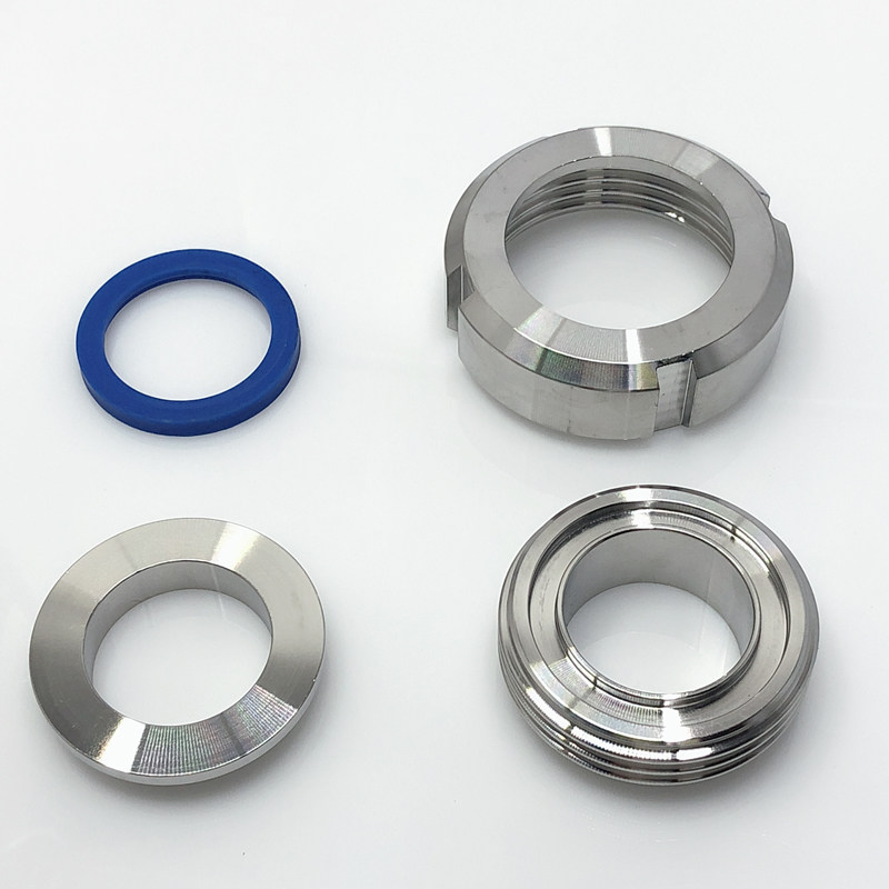 SMS活接头由任304不锈钢焊接丝扣活接316L数控圆螺纹对焊快拧油任,淘宝优惠券,粉丝福利购,淘宝优惠卷