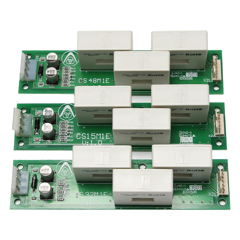 蒂森电梯变频器互感器CS15M1E/32M1E48M1E/CPIK11M1电流检查配件 - 图2