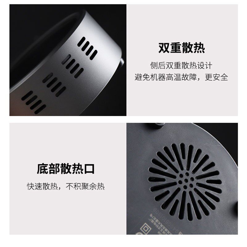 玉玊轩迷你电陶炉煮茶器小型便携煮茶炉出差烧水煮咖啡摩卡壶,淘宝优惠券,粉丝福利购,淘宝优惠卷