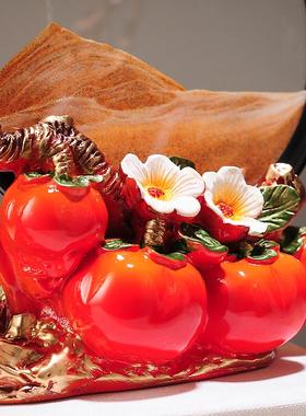 乔迁之喜新居礼品搬家暖居礼物实用流沙画沙漏摆件家居客厅装饰品