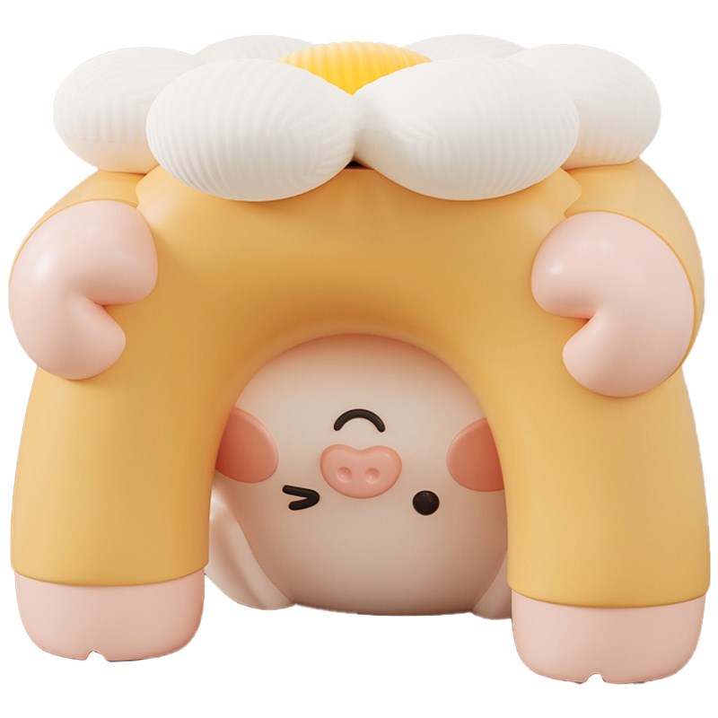 可爱动物换鞋凳子创意客厅落地摆件玄关家居饰品新家乔迁新居礼物 - 图3