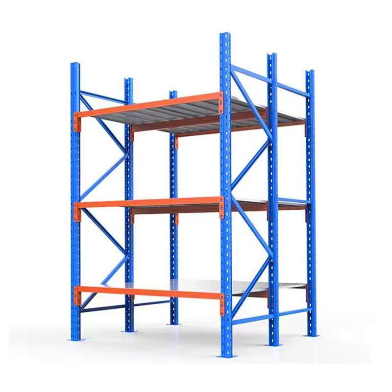 厂家直销仓储重型全开半开抽屉式模具架注塑冲压重型模具货架 - 图3