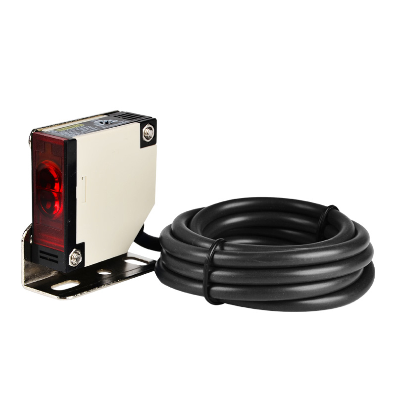 镜面反射型光电开关E3JK-R2M1 R4M2 S N1 N2 N3 P1 P2 P3 X Y1 Y2 - 图3