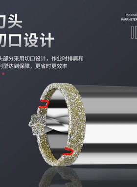 瓷砖开孔钻头玻璃开孔器陶瓷带定位中心钻头取孔大理石开孔器