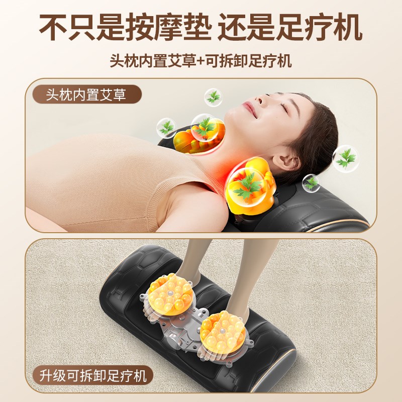 中秋节礼品送长辈送妈妈生日礼物父亲爸爸给母亲实用的老年人60岁 - 图2