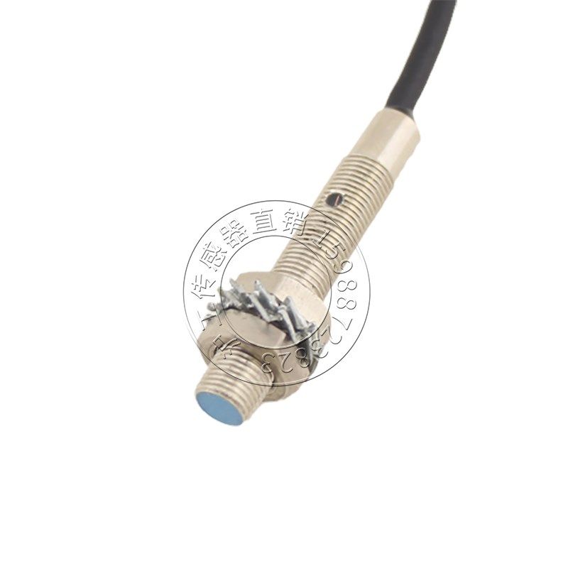接近开关FA5-M1NA三线制NPN型常开接近传感器埋入式FA5-M1NB - 图3