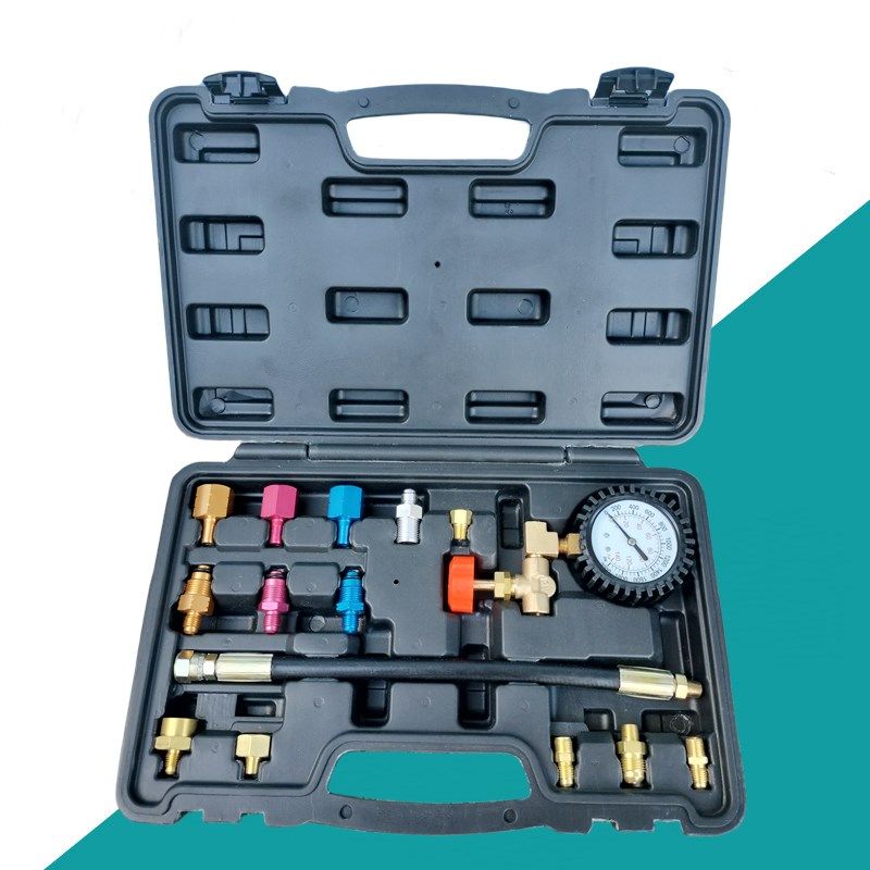 动力转向测试仪汽车液压动力转向系统压力测试仪压力测试表压力表,淘宝优惠券,粉丝福利购,淘宝优惠卷