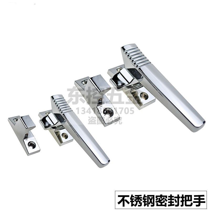 FA-1118-3/1118-2迫紧密闭门把手冷库烘烤箱门把手PL022旋转把手,淘宝优惠券,粉丝福利购,淘宝优惠卷