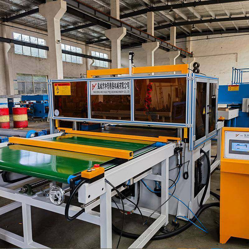 全自动精密四柱冲床皮带送料毛毡珍珠棉布料皮革油压裁断下料机,淘宝优惠券,粉丝福利购,淘宝优惠卷