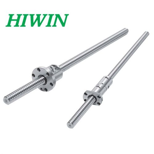 上银HIWIN丝杠FDV8020 10012 10016 10020直线导轨滑块线轨 - 图0