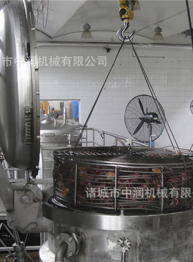 全自动大型商用粽子蒸煮机电加热不锈钢粽子压力锅卤蛋鸭脖卤煮锅