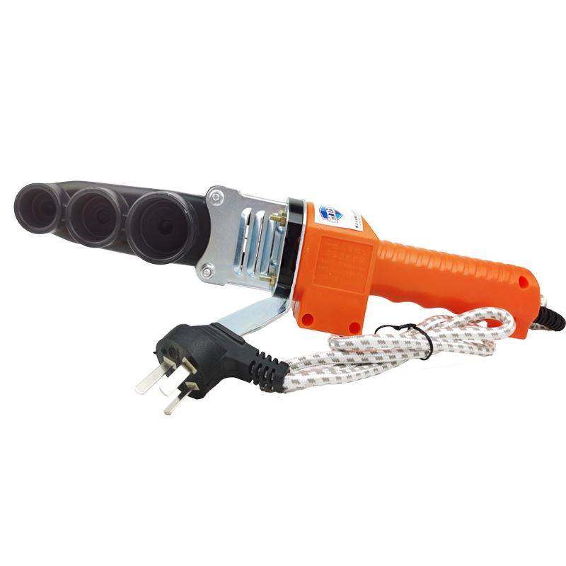 PPR水管热熔器对接机热容机对接器水电工程焊接器家用热合熔接机,淘宝优惠券,粉丝福利购,淘宝优惠卷