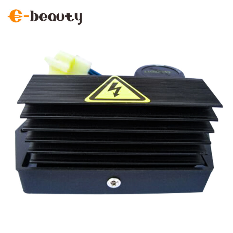 GFC9-1A4G 10-15KW发电机配件自动电压调节器 220V单相励磁调压板,淘宝优惠券,粉丝福利购,淘宝优惠卷