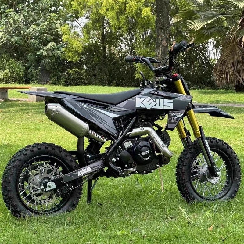 克维斯k60儿童汽油越野摩托车山地迷你高赛飞电动改装耐久,淘宝优惠券,粉丝福利购,淘宝优惠卷