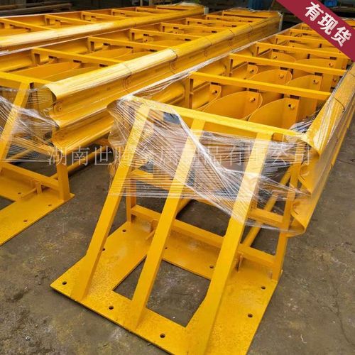 现货可导向防撞垫ta级tb级ts级高速公路隧道路口减速缓冲防撞垫厂 - 图1