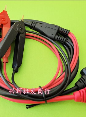 HIOKI/日置 RM3544 RM3548 RM3545 HIOKI3541微低电阻计测试线夹