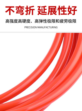 手持激光焊送丝管超强伟业激光焊接机软管石墨管铝焊丝碳钢导丝管