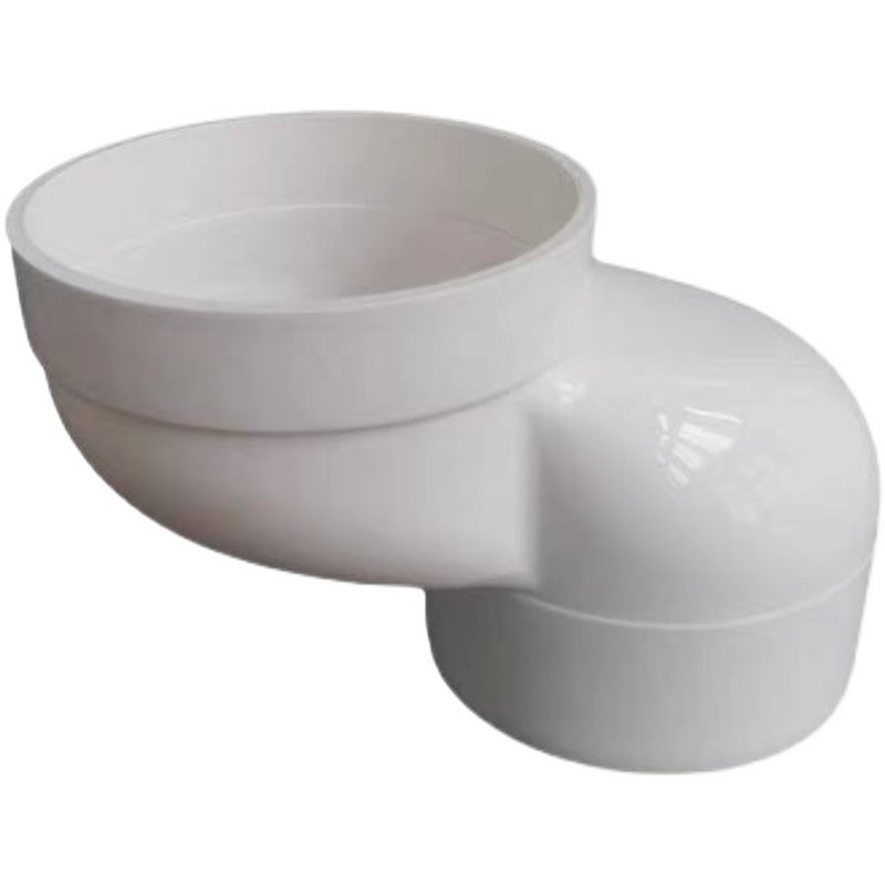 马桶移位器110下水管平移可调位坐便器厕所家用坑距防堵转换器,淘宝优惠券,粉丝福利购,淘宝优惠卷