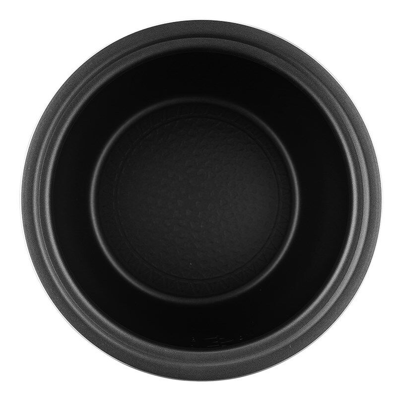 老式电饭b煲内胆通用1.2L1.6L2L3L4L5L6L加厚不粘半球电饭锅内胆 - 图2