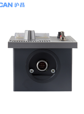 电磁调速器JD1A-40/90/2A交流电动机励磁控制器表220V380上海沪昌