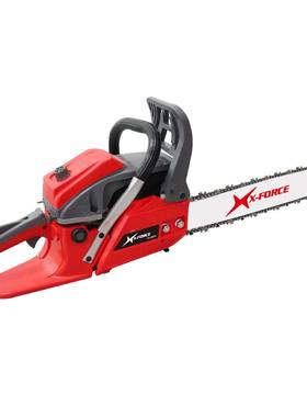 新款油锯20/22寸寸原装大功率多功能木工锯树专用伐木锯直销