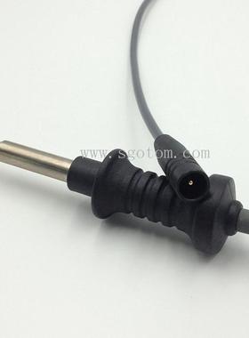 适用狼牌WOLF815.033电切镜连接线单极电切镜连接线宫腔镜连接