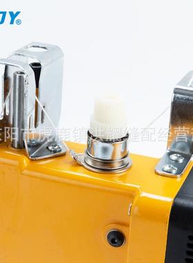 CJYGK9-390型枪式手提电动缝包机封包机编织袋封口机打包机