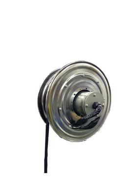 岸电码头电缆卷盘弹簧起重机叉车卷管器不锈钢工业移动机械伸缩盘