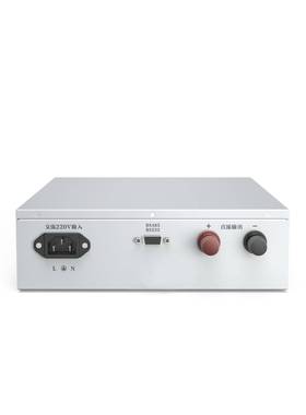 1500V1A2A3A5A10A20A30A40A50A60A100A可调测试老化实验直流电源