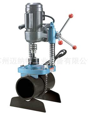 图伟牌开孔机TWK-3TWK-5链条锁管链条开孔机配件开孔机链条