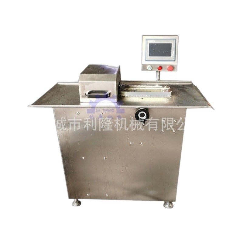 大火腿肠分段打结扎线机 商用腊肠捆扎设备 小型自锁扎线机器,淘宝优惠券,粉丝福利购,淘宝优惠卷