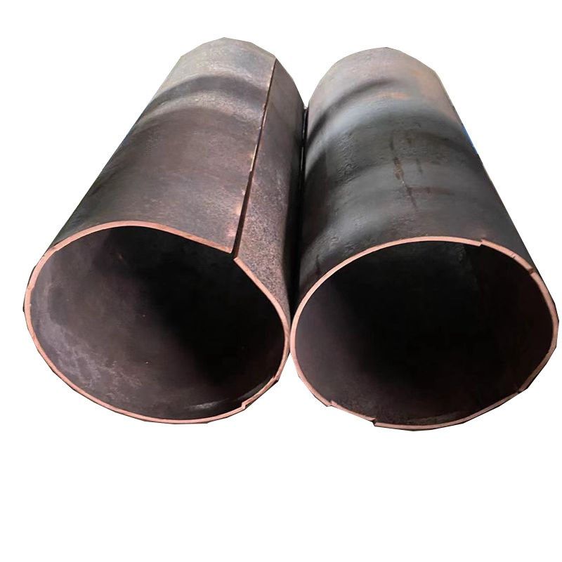 紫铜钣金折弯卷圆加工 中厚板大小头漏斗焊接 10厚锥形钣金折弯,淘宝优惠券,粉丝福利购,淘宝优惠卷