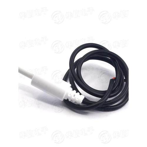 TDS传感器模块/模拟信号水质检测源代码/探针stm32模块水质传感器 - 图0