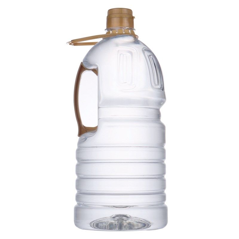 双提手端食品级PET塑料油壶 酒瓶 色拉油桶 食用油壶 密封油桶,淘宝优惠券,粉丝福利购,淘宝优惠卷