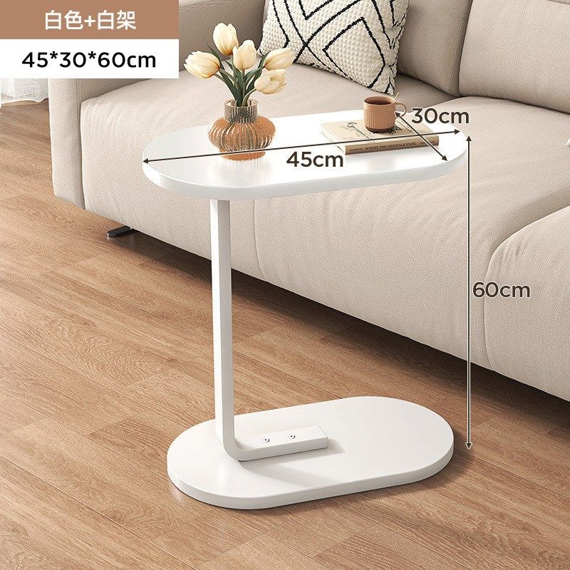 沙发边几边柜边桌客厅家用茶桌置物架床头床边迷你阳台小茶几桌子,淘宝优惠券,粉丝福利购,淘宝优惠卷
