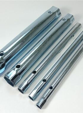 台盆下水器水槽盆冷热龙头套筒扳手安装维修拆卸工具空心省力套筒