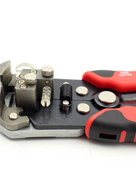 日本罗宾汉全自动剥线钳RKY-665 进口剥线钳0.2-6mm2 压线剥线钳