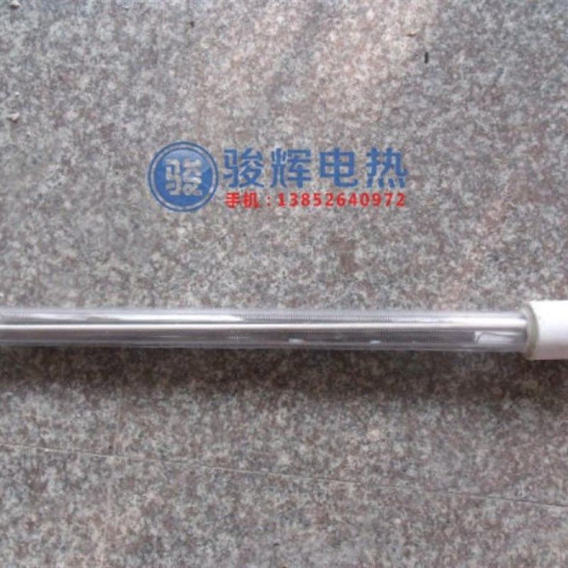 远红外辐射黑碳化硅陶瓷电热管 空气干烧加热管 烘箱烤箱发热管,淘宝优惠券,粉丝福利购,淘宝优惠卷