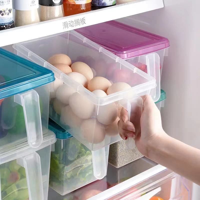 V45O冰粉配料盒子装冰粉摆摊工具商用带盖容器保鲜盒材料大容,淘宝优惠券,粉丝福利购,淘宝优惠卷