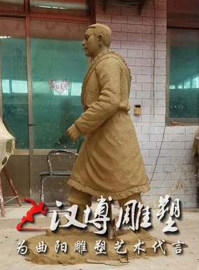 玻璃钢仿铜茶马古道主题r人物雕塑景观广场铸铜马帮商队商人雕塑