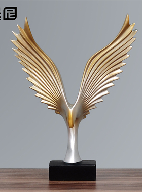 欧式美式客厅酒柜电视柜摆件创意家E居装饰L摆设新房乔迁软装工艺