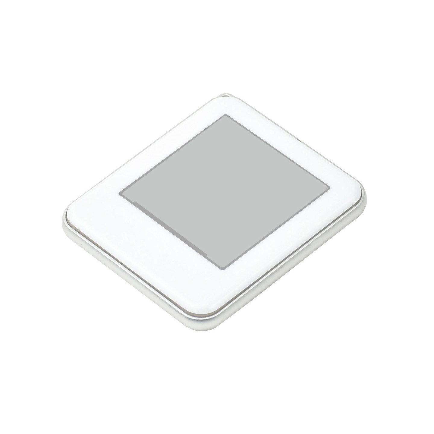 微雪 1.54寸无源红黄黑白四色NFC电子墨水屏 无线刷图 钥匙扣挂件,淘宝优惠券,粉丝福利购,淘宝优惠卷