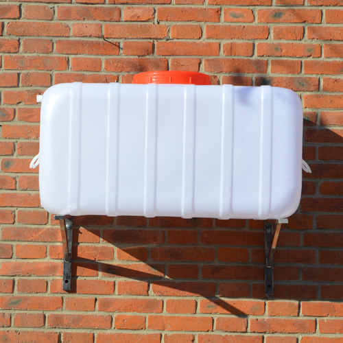 祥和特厚壁挂水箱不锈钢支架三角支架托架搁板置物承重支架直角架 - 图3