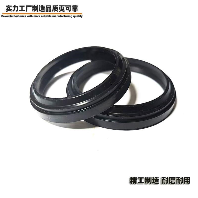 GPW/W17 双唇双台阶防尘圈 进口耐温密封圈油缸气动液压油封,淘宝优惠券,粉丝福利购,淘宝优惠卷