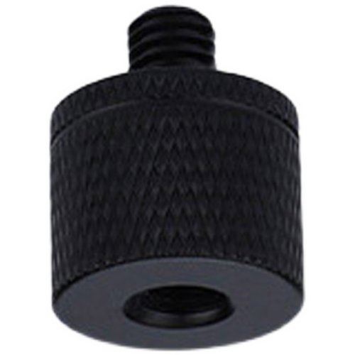 投影仪支架转接头固定螺丝1/4转M4567810相机三脚架连接转换配件 - 图3